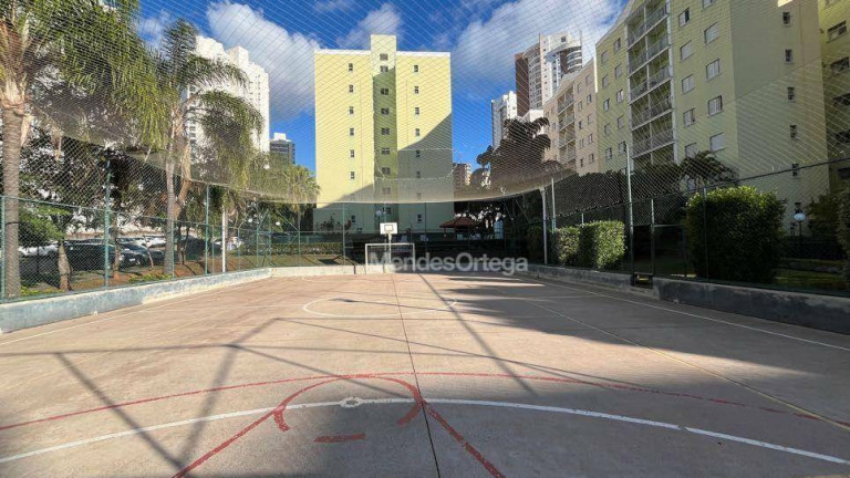 Imagem Apartamento com 2 Quartos para Alugar, 60 m² em Parque Campolim - Sorocaba