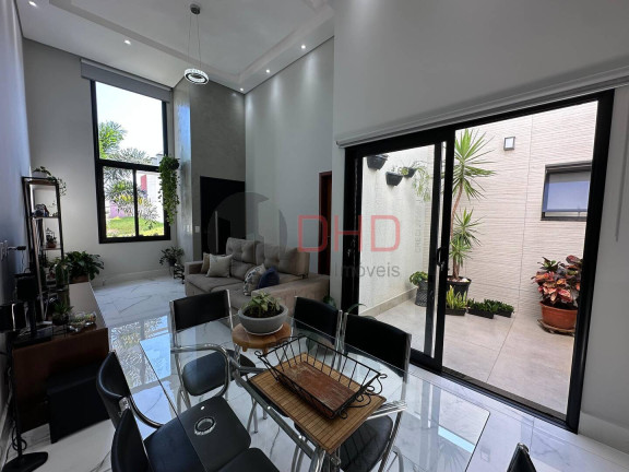 Imagem Casa de Condomínio com 3 Quartos à Venda, 152 m² em Horto Florestal - Sorocaba