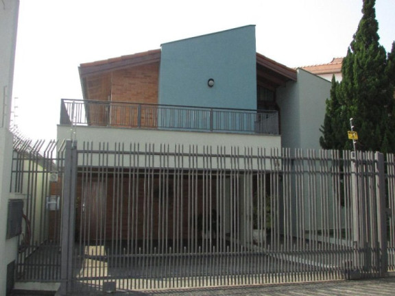 Casa com 4 Quartos à Venda, 360 m² em Parque Campolim - Sorocaba