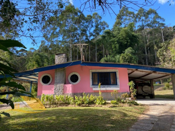Chácara com 3 Quartos à Venda, 100 m²