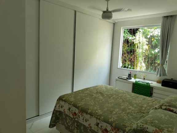Imagem Apartamento com 3 Quartos à Venda, 120 m² em Vila Laura - Salvador Imagem Apartamento com 3 Quartos à Venda, 120 m² em Vila Laura - Salvador