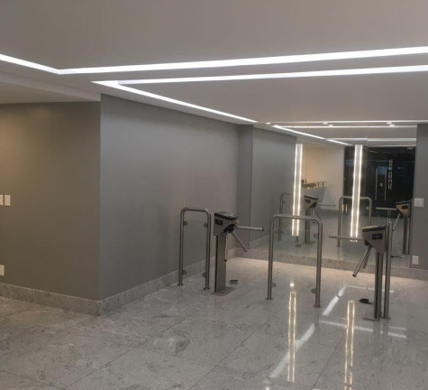 Imagem Imóvel Comercial para Alugar, 30 m² em Casa Forte - Recife