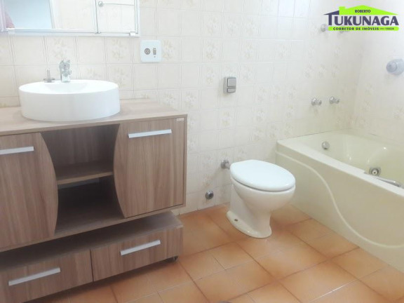 Imagem Sobrado com 3 Quartos à Venda, 240 m² em Vila Rosália - Guarulhos