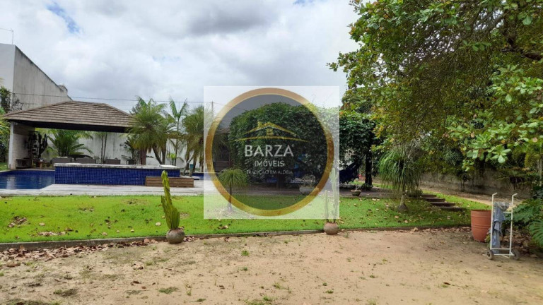 Imagem Casa com 4 Quartos à Venda, 395 m² em Aldeia Dos Camarás - Camaragibe Imagem Casa com 4 Quartos à Venda, 395 m² em Aldeia Dos Camarás - Camaragibe