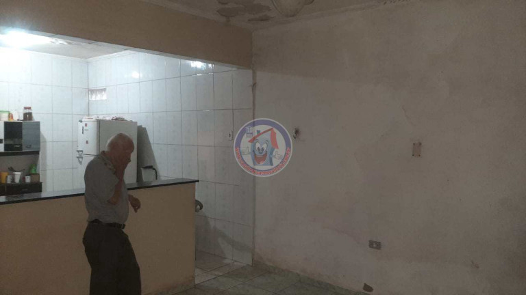 Imagem Casa com 2 Quartos à Venda, 46 m² em Jussara - Mongaguá Imagem Casa com 2 Quartos à Venda, 46 m² em Jussara - Mongaguá