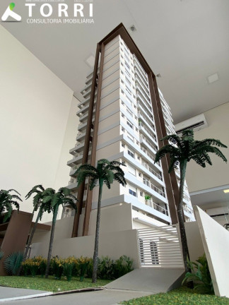 Imagem Apartamento com 3 Quartos à Venda, 91 m² em Parque Campolim - Sorocaba