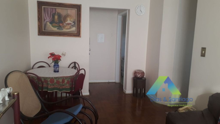 Imagem Apartamento com 1 Quarto à Venda, 50 m² em Jardim Da Glória - São Paulo Imagem Apartamento com 1 Quarto à Venda, 50 m² em Jardim Da Glória - São Paulo