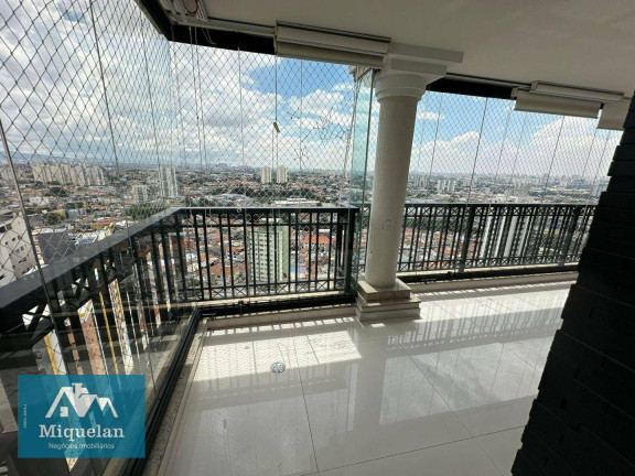 Imagem Apartamento com 4 Quartos à Venda, 250 m² em Vila Maria Alta - São Paulo Imagem Apartamento com 4 Quartos à Venda, 250 m² em Vila Maria Alta - São Paulo