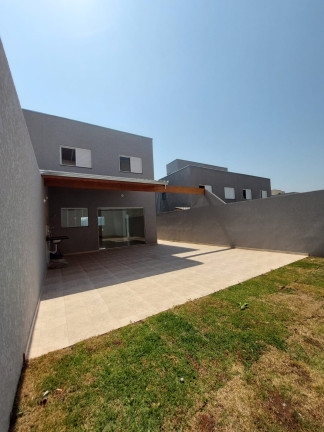 Imagem Sobrado com 3 Quartos à Venda, 122 m² em Portal Dos Ipês - Cajamar