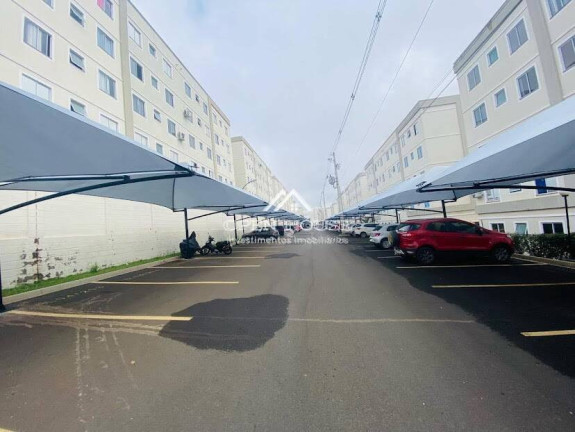 Imagem Apartamento com 2 Quartos à Venda, 40 m² em Vila Juliana - Botucatu Imagem Apartamento com 2 Quartos à Venda, 40 m² em Vila Juliana - Botucatu
