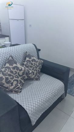 Imagem Imóvel com 1 Quarto para Alugar, 24 m² em Vila Monte Alegre - São Paulo