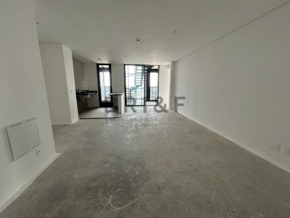 Imagem Apartamento com 3 Quartos à Venda, 175 m² em Brooklin - São Paulo Imagem Apartamento com 3 Quartos à Venda, 175 m² em Brooklin - São Paulo