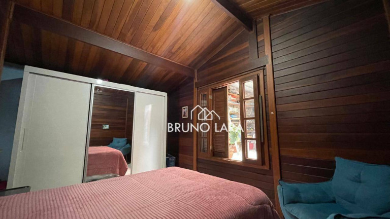 Imagem Casa com 2 Quartos à Venda, 180 m² em Niterói - Betim Imagem Casa com 2 Quartos à Venda, 180 m² em Niterói - Betim