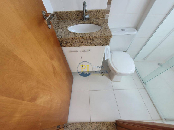 Imagem Apartamento com 3 Quartos à Venda, 123 m² em Aviação - Praia Grande
