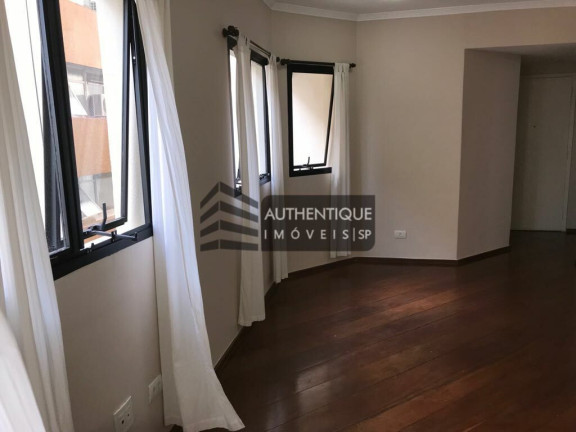 Imagem Apartamento com 3 Quartos à Venda, 74 m² em Paraíso - São Paulo Imagem Apartamento com 3 Quartos à Venda, 74 m² em Paraíso - São Paulo