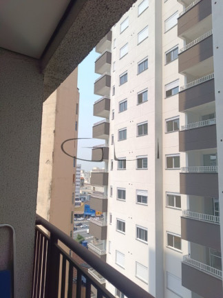 Imagem Imóvel com 1 Quarto à Venda, 33 m² em Centro - São Paulo