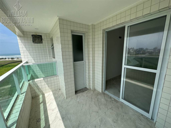 Imagem Apartamento à Venda, em Vila Mirim - Praia Grande Imagem Apartamento à Venda, em Vila Mirim - Praia Grande