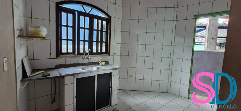 Imagem Casa com 2 Quartos à Venda, 105 m² em Sertão Da Quina - Ubatuba Imagem Casa com 2 Quartos à Venda, 105 m² em Sertão Da Quina - Ubatuba