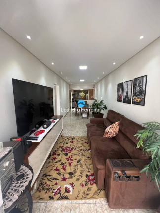 Casa com 2 Quartos à Venda, 156 m² em Centro - São Bernardo Do Campo