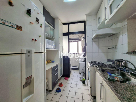 Imóvel com 3 Quartos à Venda, 70 m² em Vila Andrade - São Paulo