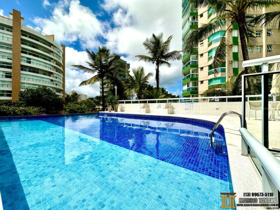 Imagem Imóvel com 3 Quartos à Venda, 175 m² em Riviera - Bertioga