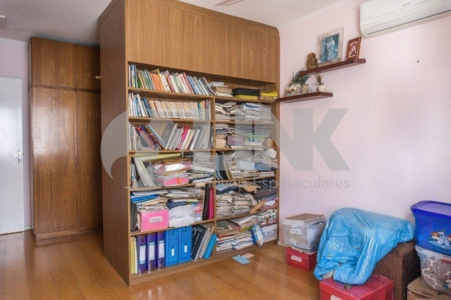 Imagem Casa com 5 Quartos à Venda, 297 m² em Chácara Das Pedras - Porto Alegre