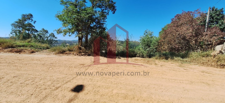 Imagem Terreno à Venda, 601 m² em Jardim Alegria - Francisco Morato