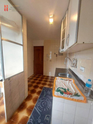 Imagem Apartamento com 3 Quartos à Venda, 78 m² em Méier - Rio De Janeiro