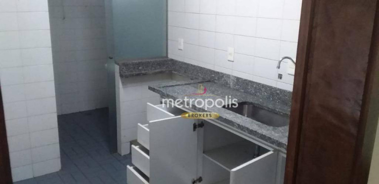 Imagem Apartamento com 1 Quarto à Venda, 47 m² em Centro - São Caetano Do Sul Imagem Apartamento com 1 Quarto à Venda, 47 m² em Centro - São Caetano Do Sul