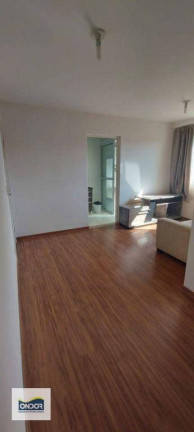 Imagem Apartamento com 2 Quartos à Venda, 54 m² em Reserva Natureza - Cotia