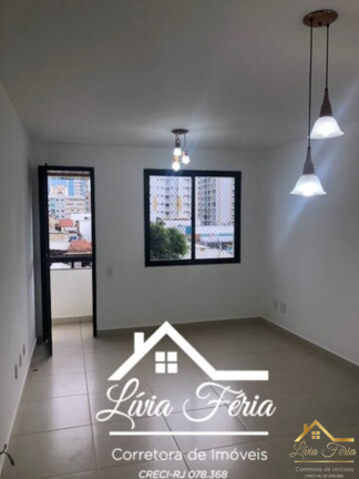 Imagem Apartamento com 3 Quartos à Venda, 80 m² em Centro - Campos Dos Goytacazes