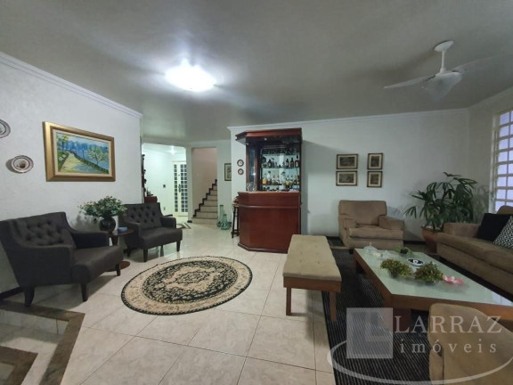 Imagem Casa com 4 Quartos à Venda, 330 m² em City Ribeirão - Ribeirão Preto Imagem Casa com 4 Quartos à Venda, 330 m² em City Ribeirão - Ribeirão Preto