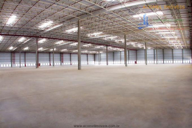 Imagem Imóvel Comercial para Alugar, 3.885 m² em Vila Galvão - Cacapava Imagem Imóvel Comercial para Alugar, 3.885 m² em Vila Galvão - Cacapava