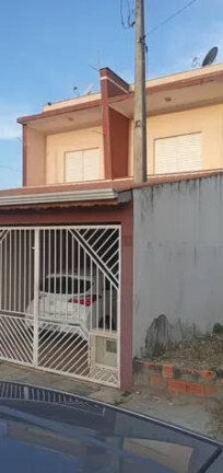 Imagem Sobrado com 2 Quartos à Venda, 90 m² em Jardim Santa Madre Paulina - Sorocaba