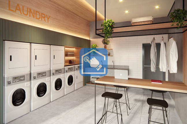 Imagem Apartamento com 1 Quarto à Venda, 25 m² em Alto Da Moóca - São Paulo Imagem Apartamento com 1 Quarto à Venda, 25 m² em Alto Da Moóca - São Paulo