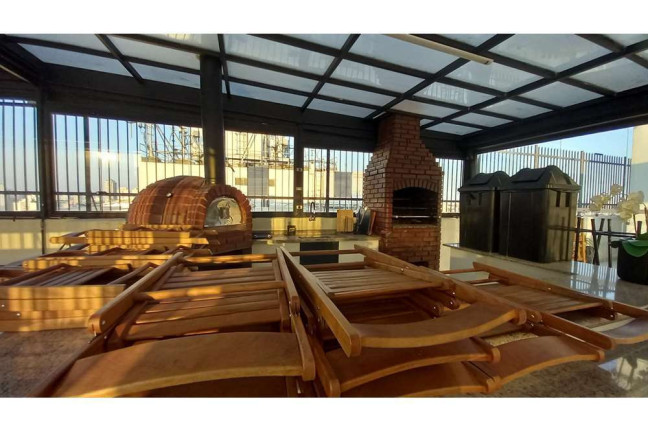 Imagem Apartamento com 2 Quartos à Venda, 78 m² em Vila Da Saúde - São Paulo