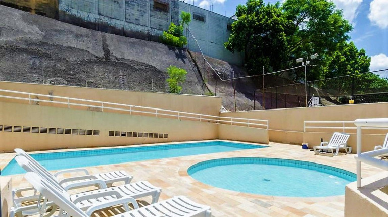 Imagem Apartamento com 2 Quartos à Venda, 54 m² em Assunção - São Bernardo Do Campo Imagem Apartamento com 2 Quartos à Venda, 54 m² em Assunção - São Bernardo Do Campo