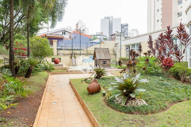 Imagem Apartamento com 3 Quartos à Venda, 216 m² em Jardim Vila Mariana - São Paulo Imagem Apartamento com 3 Quartos à Venda, 216 m² em Jardim Vila Mariana - São Paulo