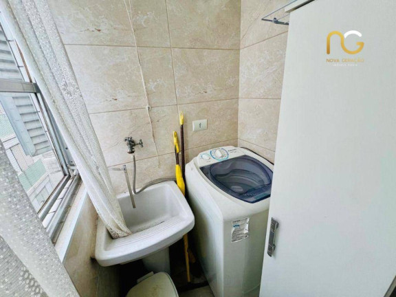 Imagem Apartamento com 1 Quarto à Venda, 45 m² em Vila Assunção - Praia Grande Imagem Apartamento com 1 Quarto à Venda, 45 m² em Vila Assunção - Praia Grande