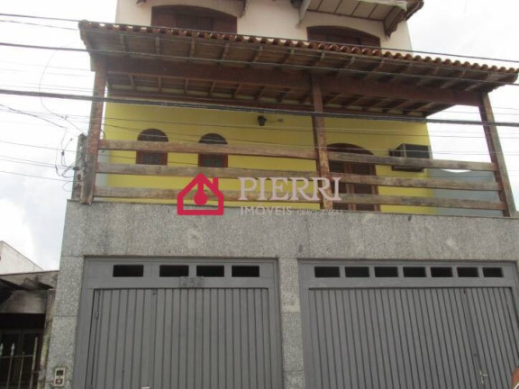 Sobrado com 5 Quartos à Venda, 135 m² em Pirituba - São Paulo