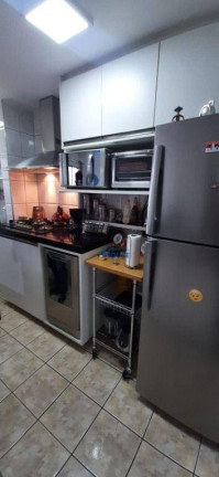 Imagem Cobertura com 3 Quartos à Venda, 109 m² em Jardim Bonfiglioli - São Paulo