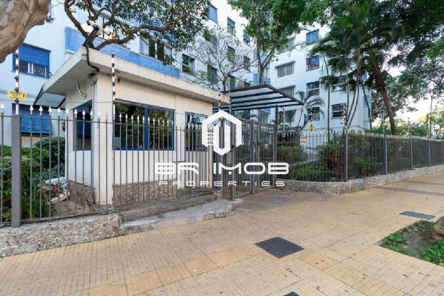 Imagem Imóvel com 3 Quartos à Venda, 105 m² em Jardim Paulista - São Paulo Imagem Imóvel com 3 Quartos à Venda, 105 m² em Jardim Paulista - São Paulo