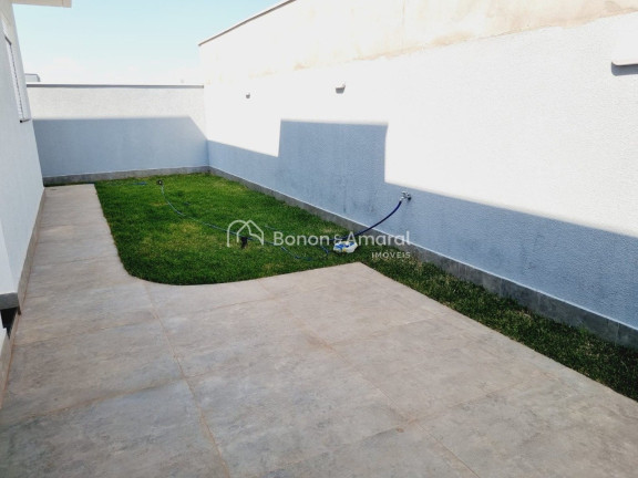 Imagem Casa de Condomínio com 3 Quartos à Venda, 300 m² em Parque Brasil 500 - Paulínia