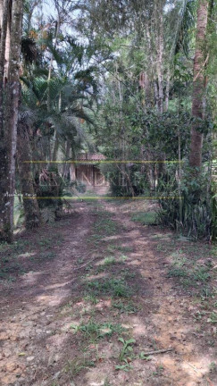 Imagem Chácara com 1 Quarto à Venda, 90 m² em Natividade Da Serra