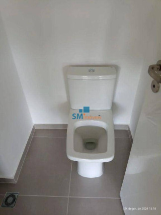 Imagem Apartamento com 2 Quartos à Venda, 77 m² em Brooklin - São Paulo Imagem Apartamento com 2 Quartos à Venda, 77 m² em Brooklin - São Paulo