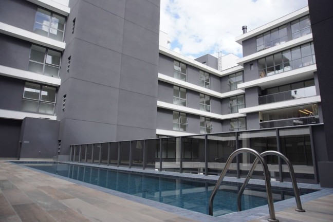 Imagem Apartamento com 3 Quartos à Venda, 155 m² em Hugo Lange - Curitiba