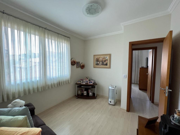 Imagem Apartamento com 3 Quartos à Venda, 85 m² em Castelo - Belo Horizonte