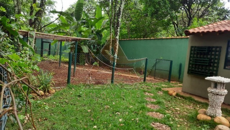 Imagem Imóvel com 1 Quarto à Venda, 5.000 m² em Itanhangá  - Ribeirão Preto
