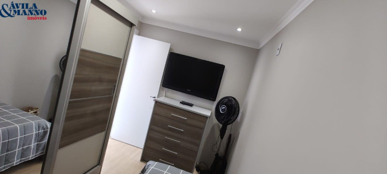 Imagem Apartamento com 2 Quartos à Venda, 50 m² em Vila Prudente - São Paulo