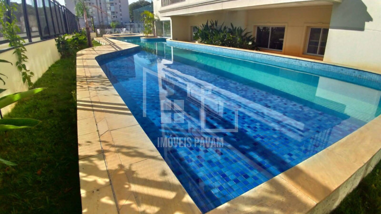 Apartamento com 3 Quartos à Venda, 100 m² em Rudge Ramos - São Bernardo Do Campo